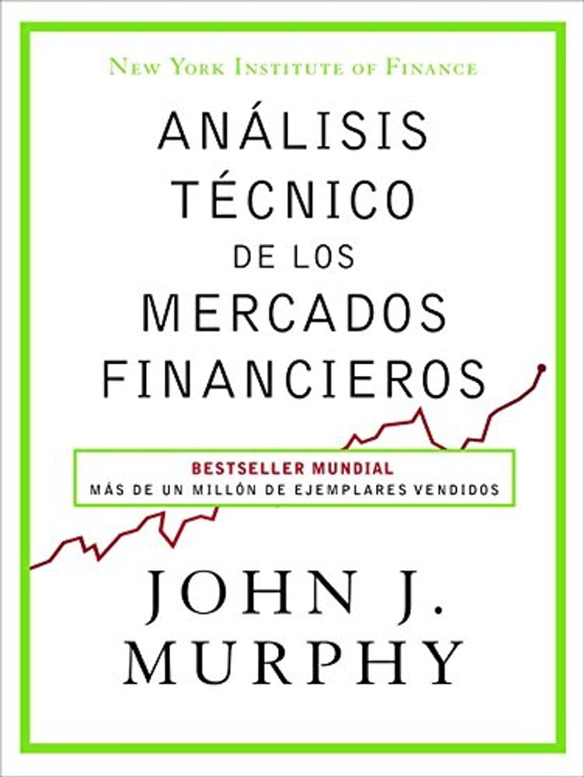 Libro Análisis técnico de los mercados financieros