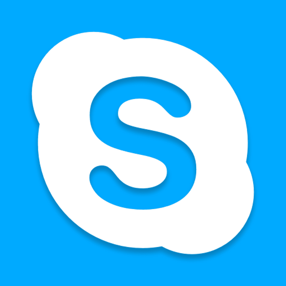 Moda Skype for PC-Android-lOS