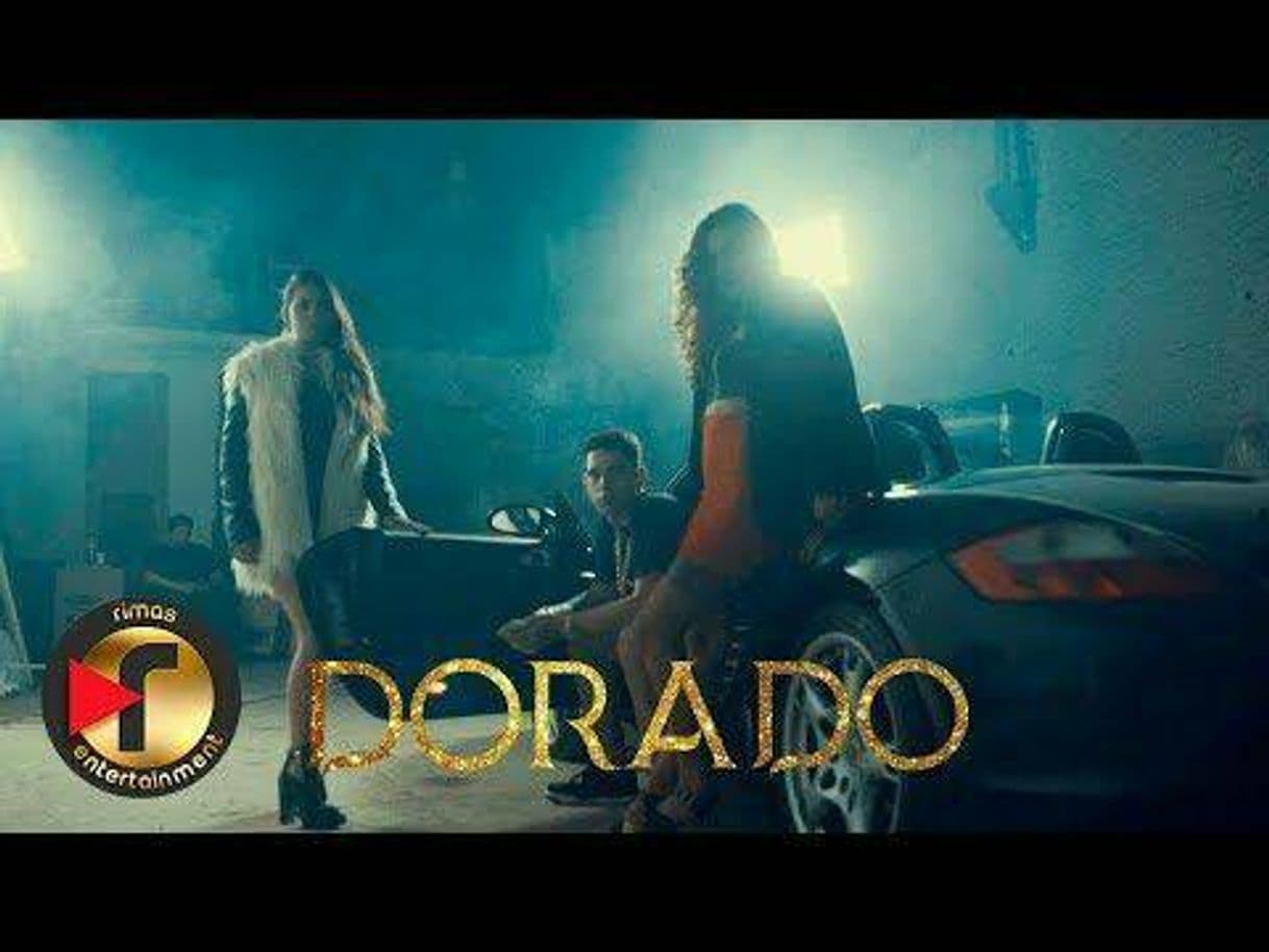 Canción Ecko- Dorado