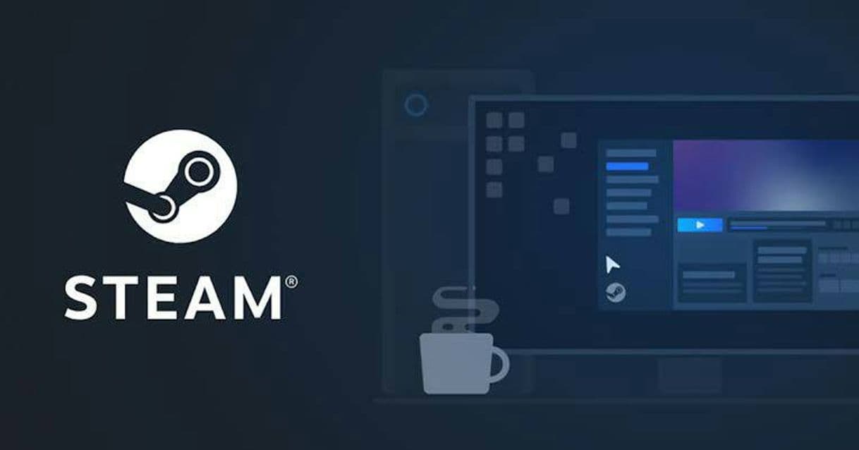 App Steam Mobile