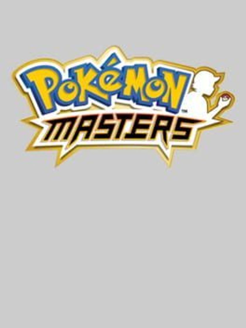 Videogames Pokémon Masters