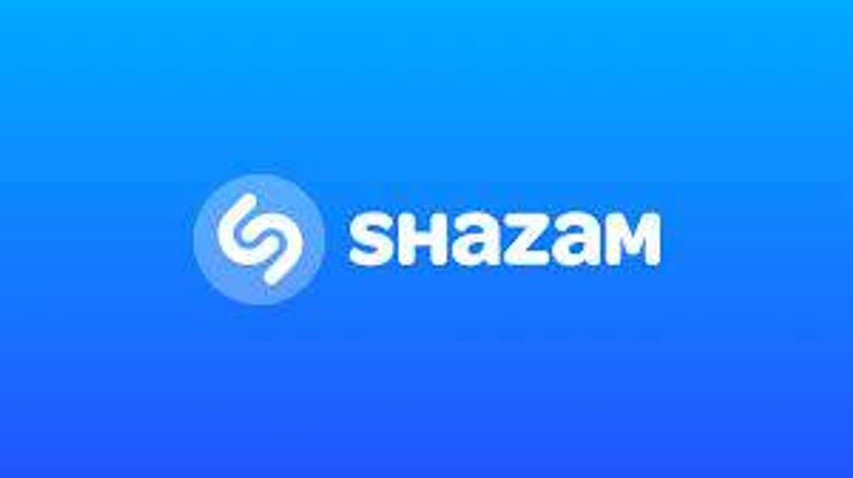 Moda Shazam