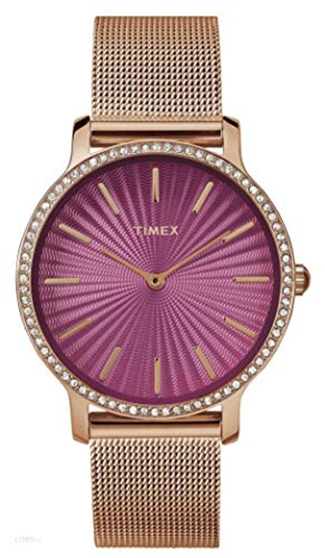 Fashion Timex Reloj de Pulsera TW2R50500