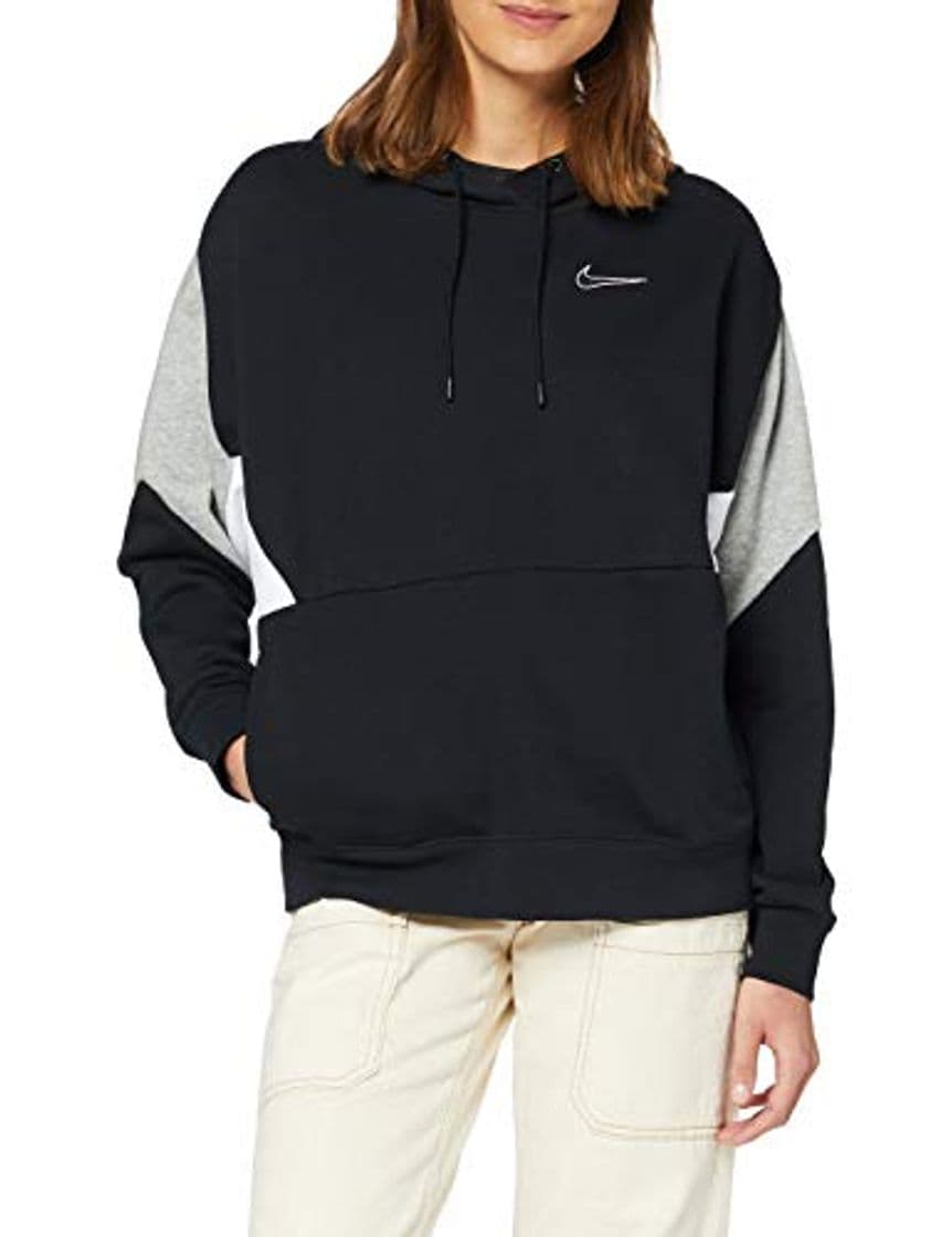 Producto Nike W NSW Po Ft CB Sudadera