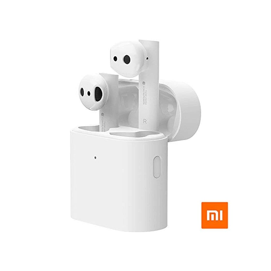 Product Xiaomi Mi True Wireless Earphones 2, Auriculares inalámbricos sin Cables, conexión Bluetooth