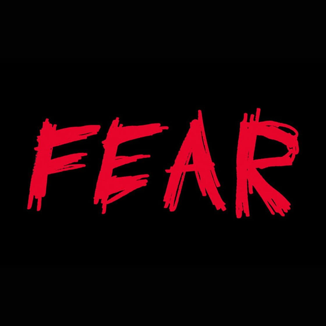 Canción Fear