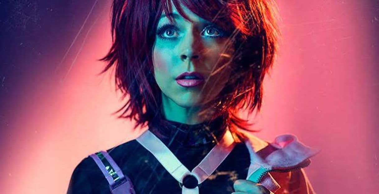 Moda Lindsey Stirling