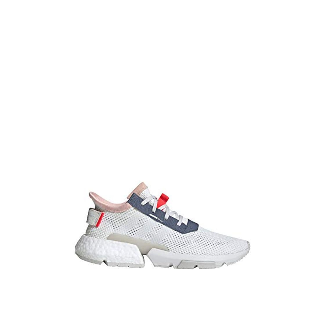 Moda adidas POD-S3.1 Calzado FTWR White