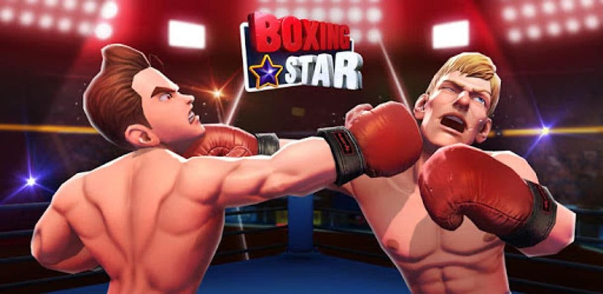 Fashion Boxing Star - Apps on Google Play