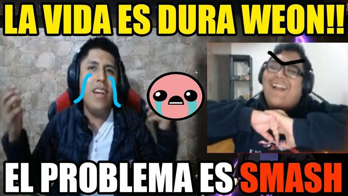 Fashion SE DEFIENDE!| VANN SE DECLARA ANTE LAS ACUSACIONES DE SMASH 