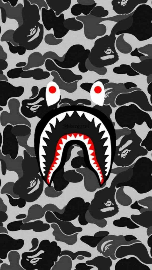 Fashion Fondo de pantalla bape