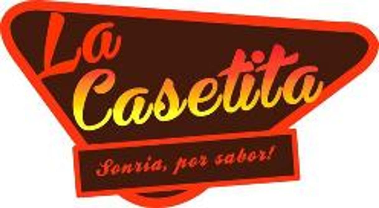 Restaurantes La Casetita