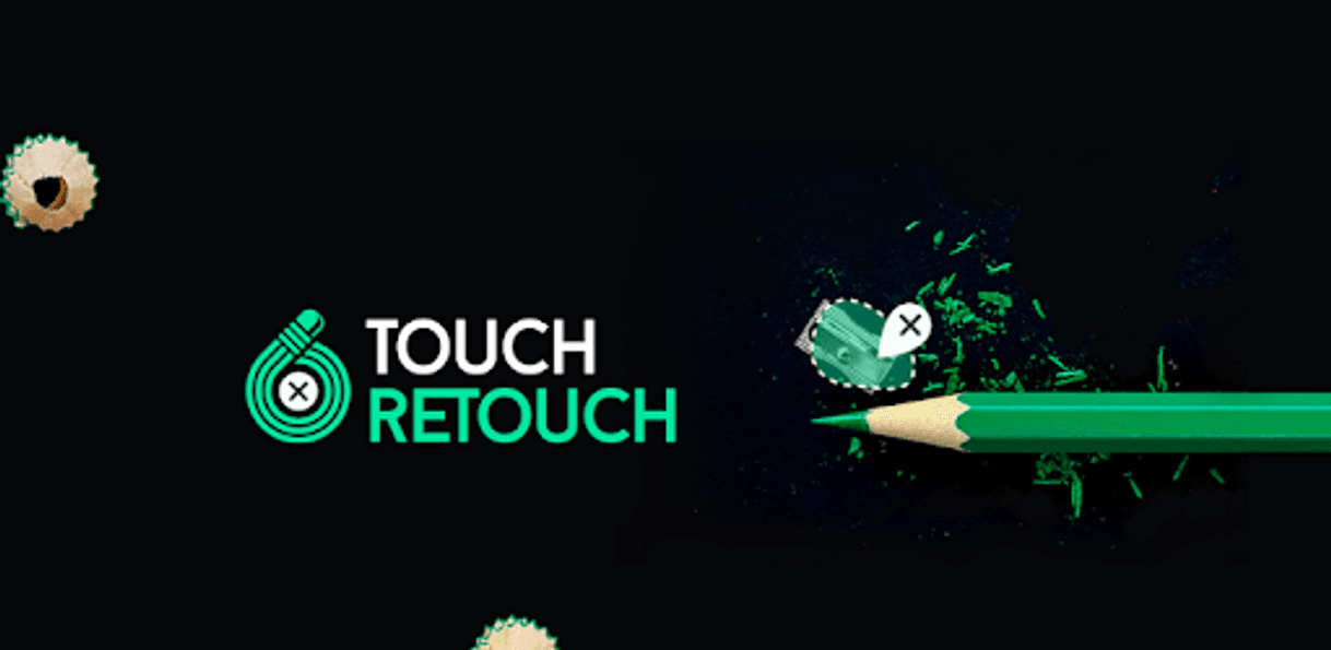 App TouchRetouch