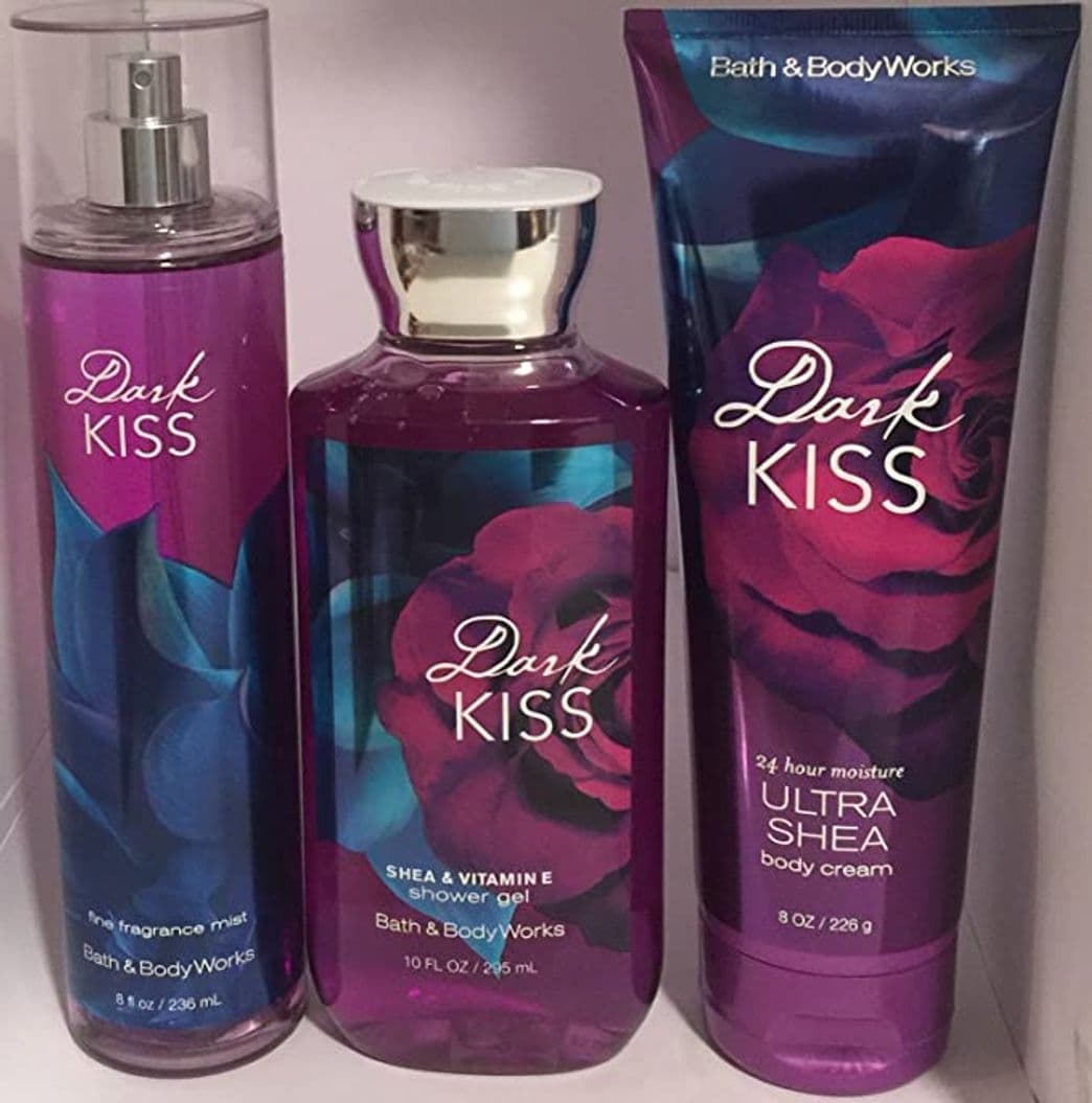 Product Bad & Body works Dark Kiss