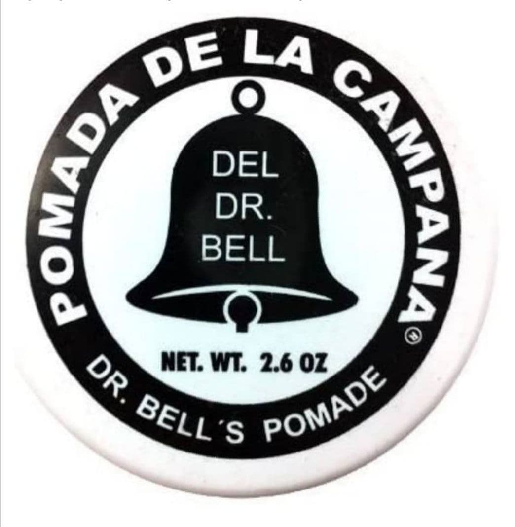 Product Pomada de la campana