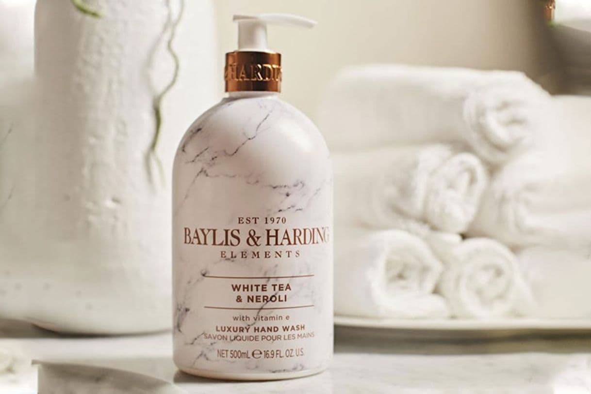 Product Baylis & Harding