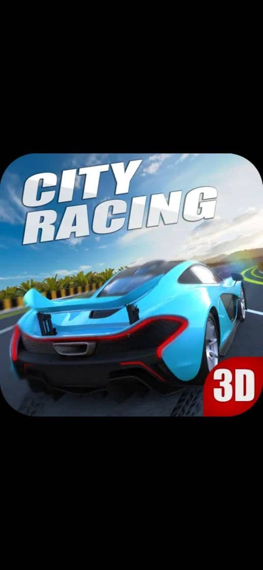 App City racing 3D