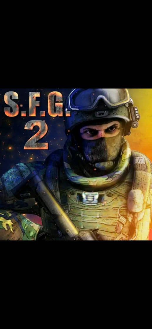 Videojuegos Special Forces Group 2