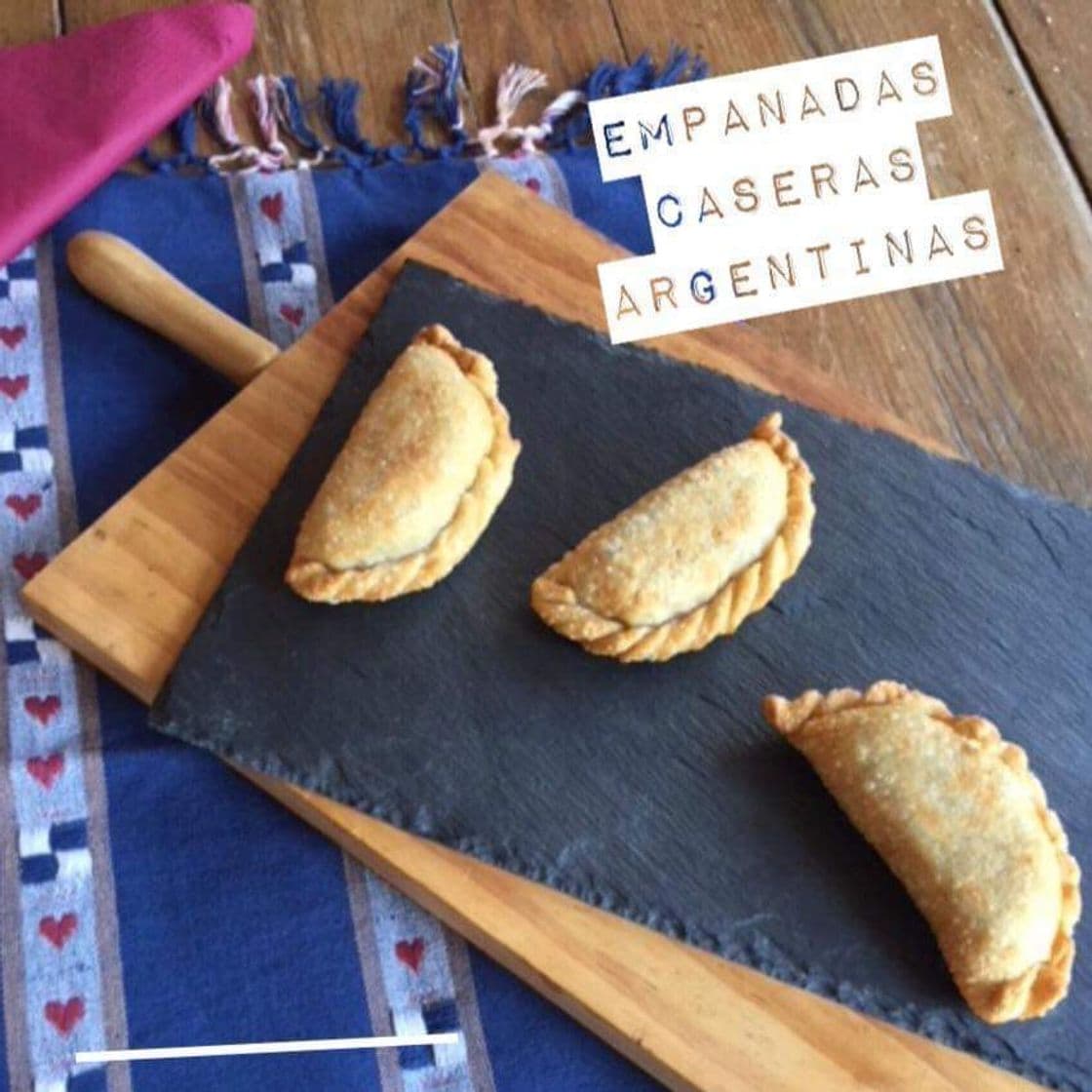 Product Empanadas Argentinas