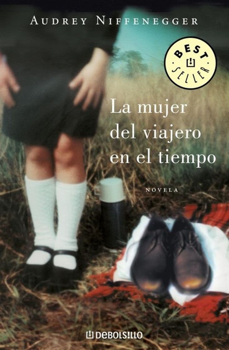 Book La Esposa del Viajero del Tiempo