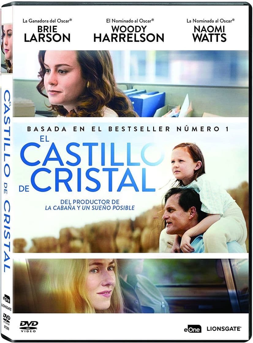 Película The Glass Castle