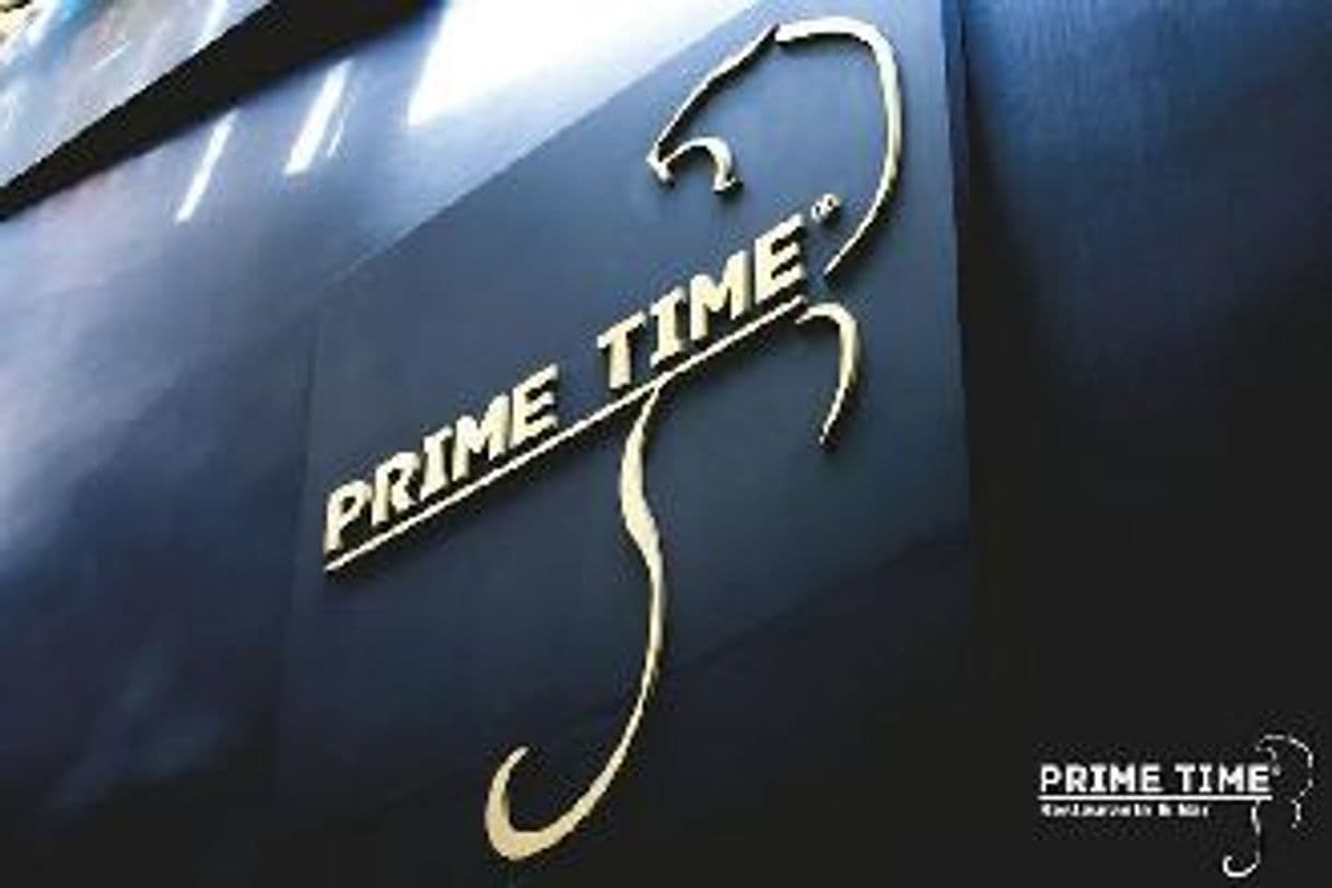 Restaurantes Prime Time