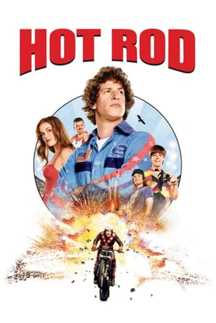 Película Hot Rod