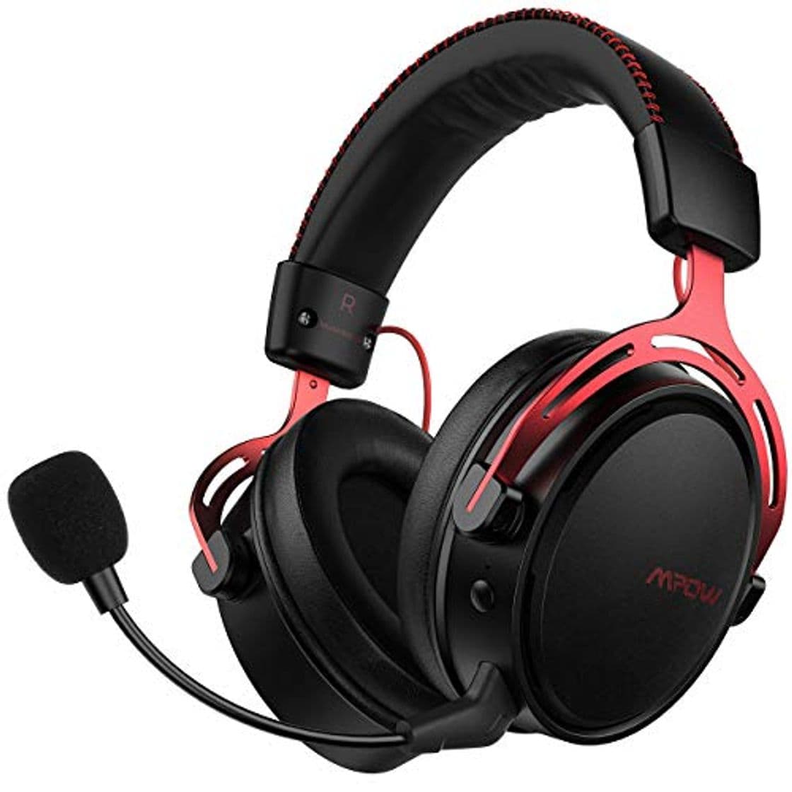 Producto Mpow Auriculares Gaming para PS4