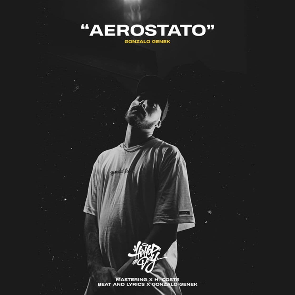 Canción Aerostato