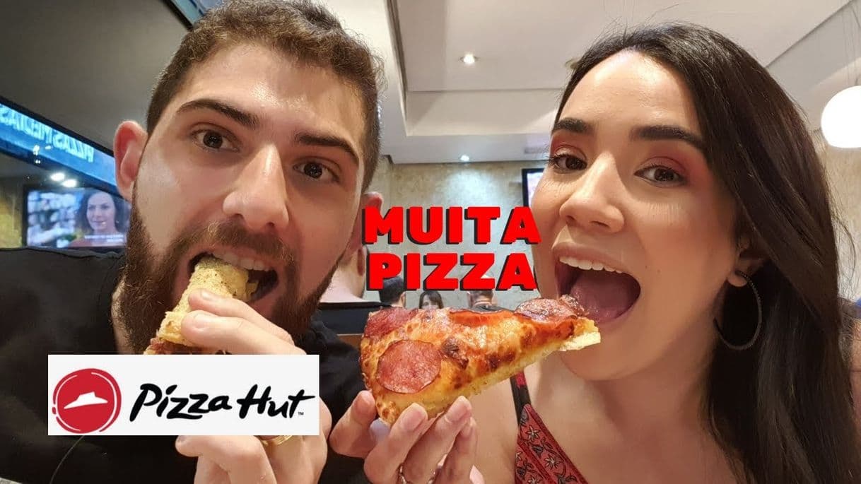 Restaurants Pizza Hut