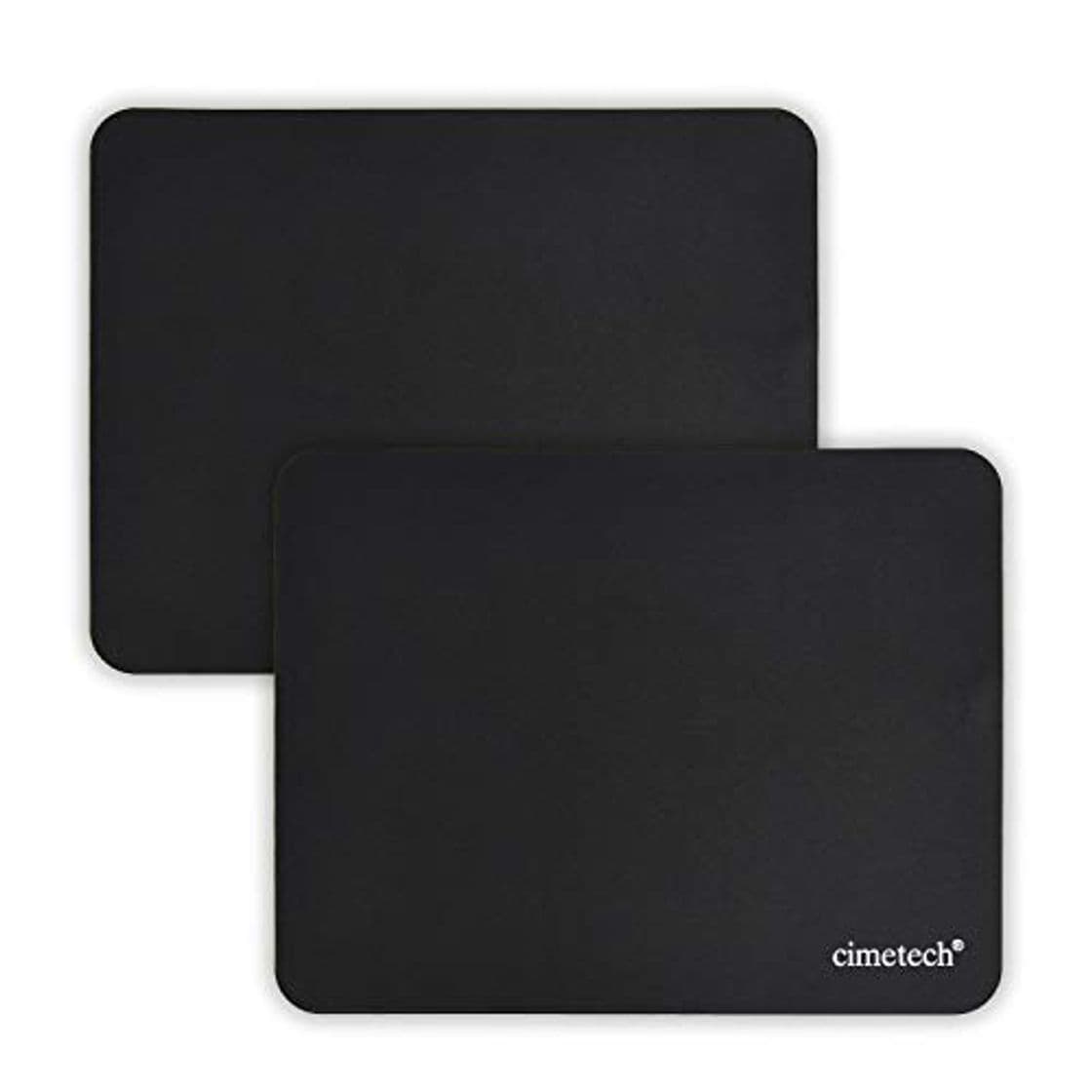 Product cimetech Comfortable Mouse Pad Superfine Fiber Surface Smooth Silk Sensors Base de