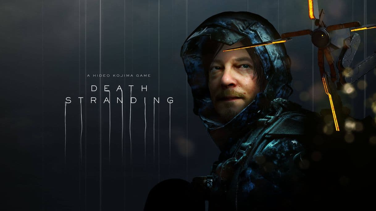 Videojuegos Death Stranding PC Edition