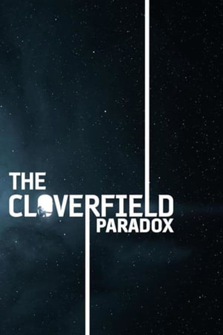 Película The Cloverfield Paradox