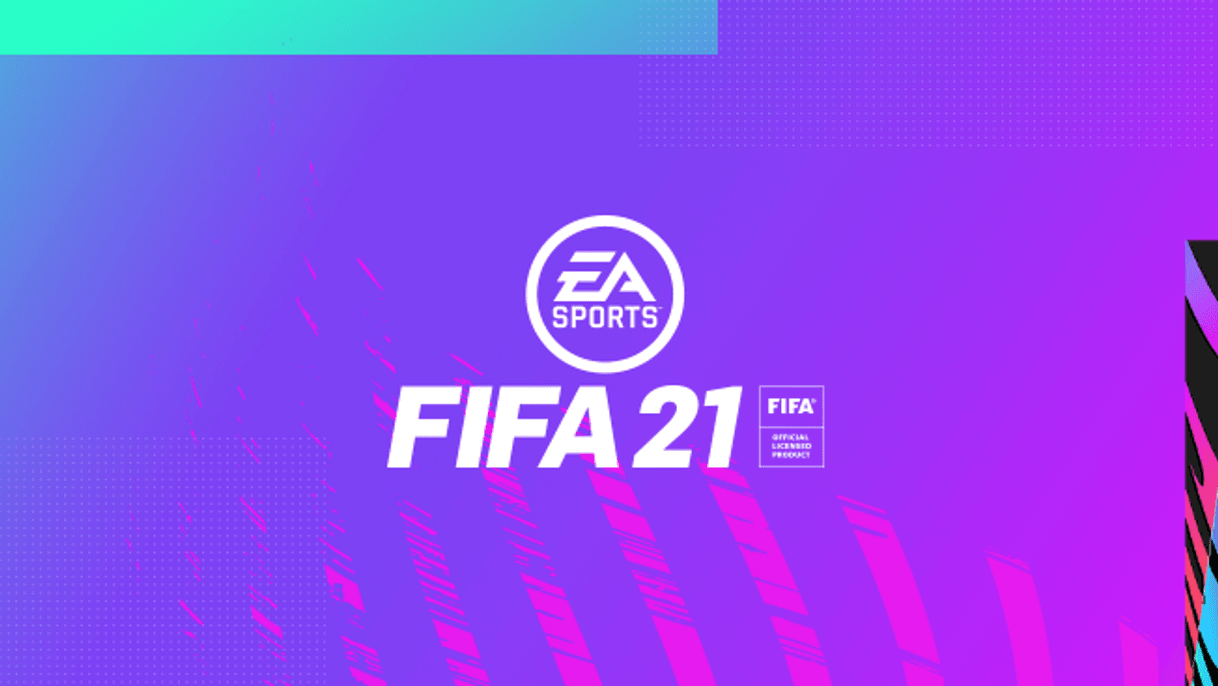 Videojuegos FIFA 21