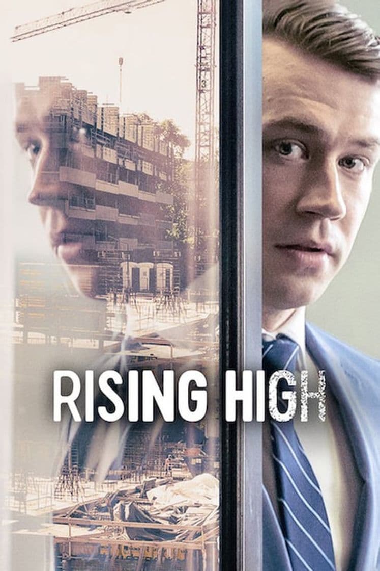 Película Rising High