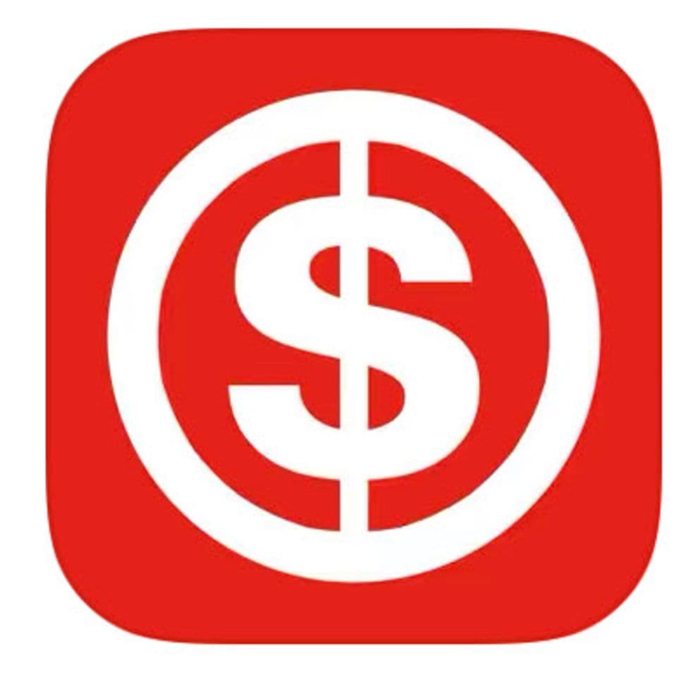 App ‎Dinero App – Dinero y Premios en App Store