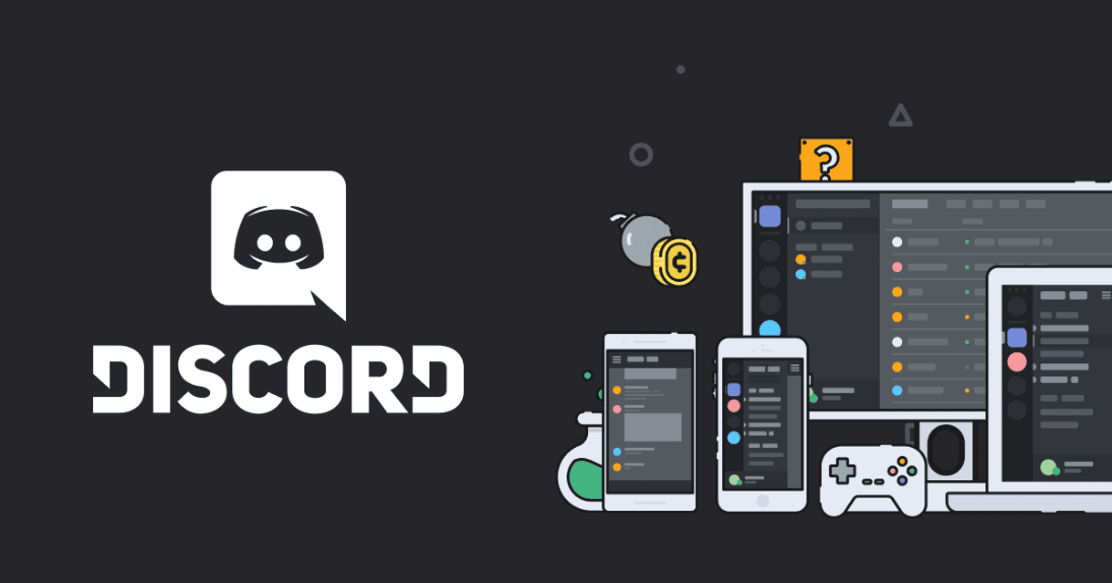 App Discord - Fale, Bata Papo por Vídeo e Reúna Amigos