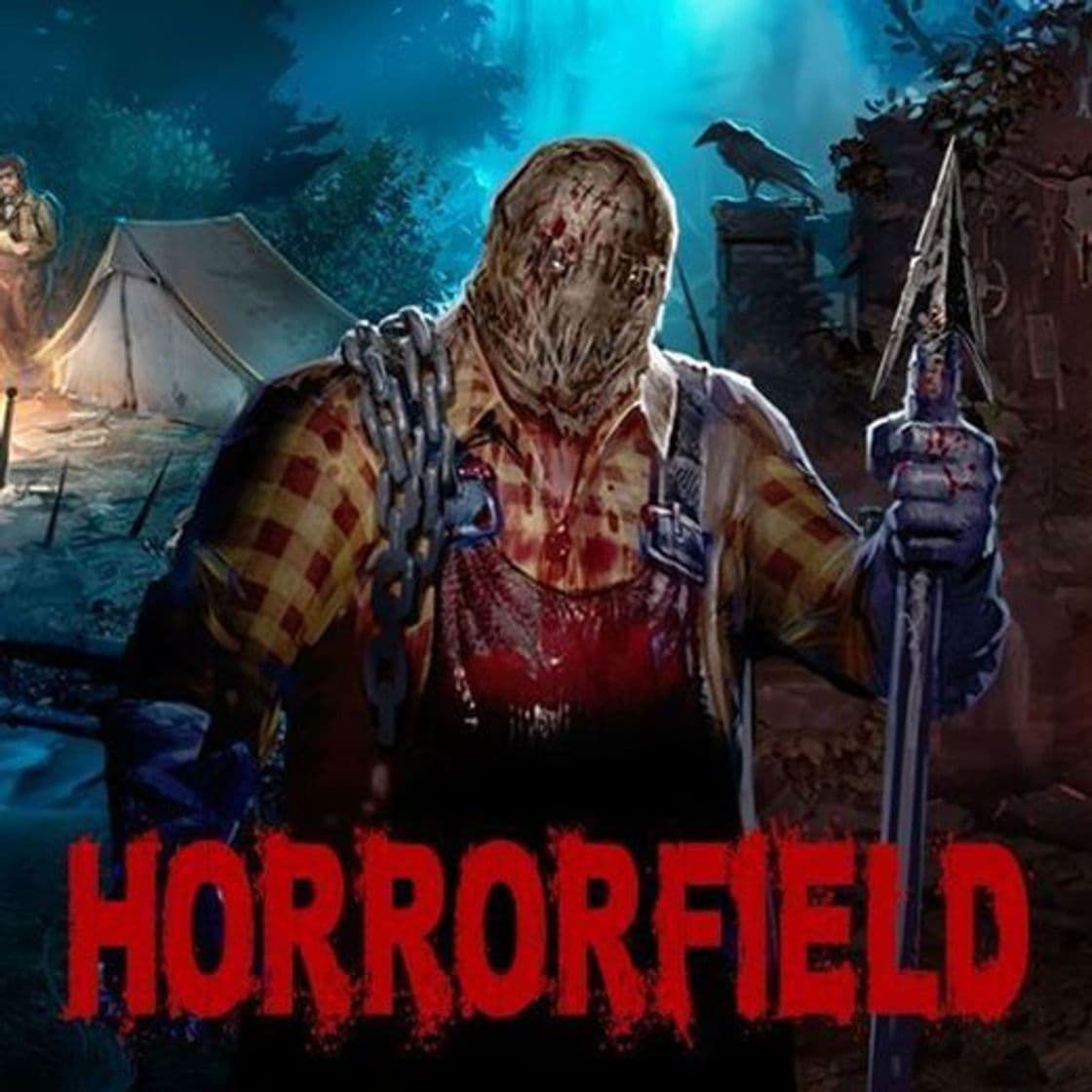 Videogames Horrorfield