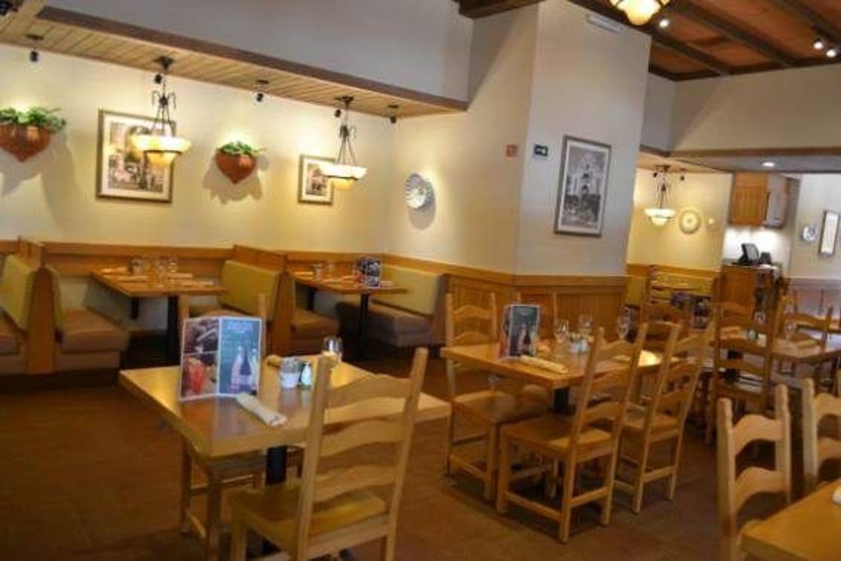 Restaurantes Olive Garden Santa Fe