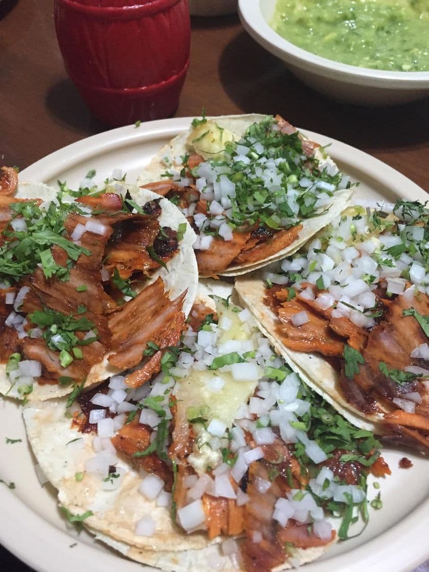 Restaurantes La Habana Tortas y Tacos