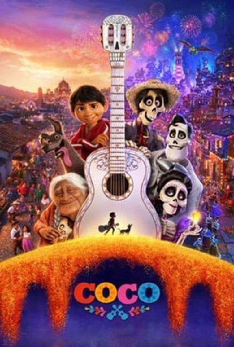 Movie Coco