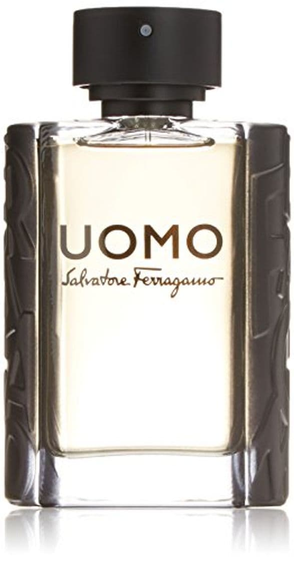 Producto Salvatore Ferragamo Uomo - EDT para hombres