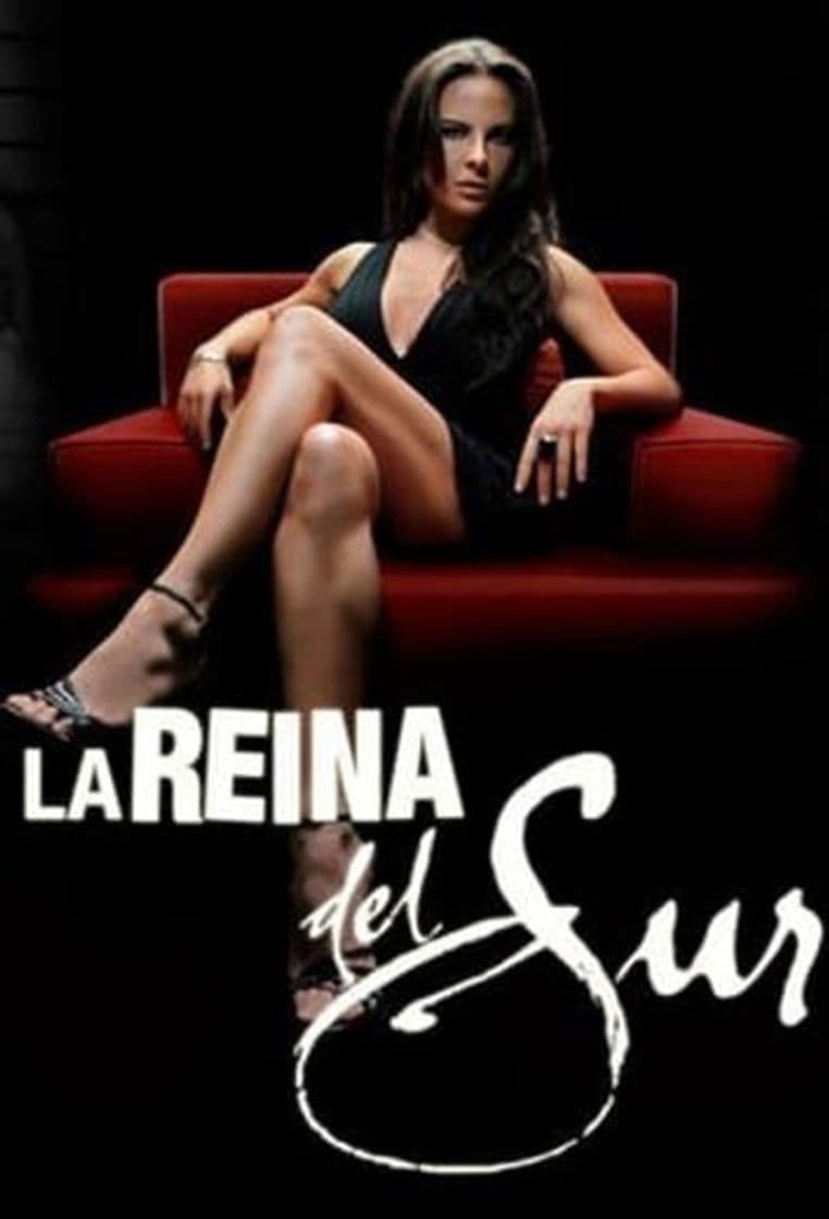 Serie La Reina del Sur