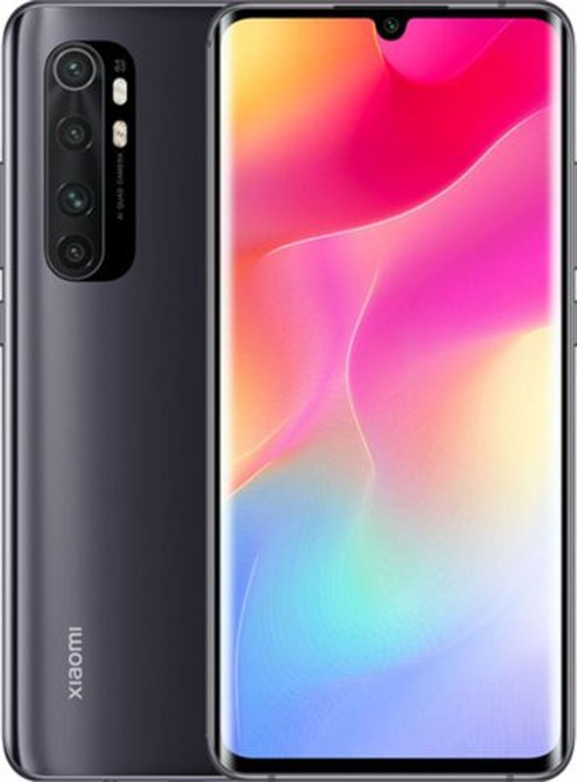 Moda Xiaomi Mi Note 10 Lite 6/128