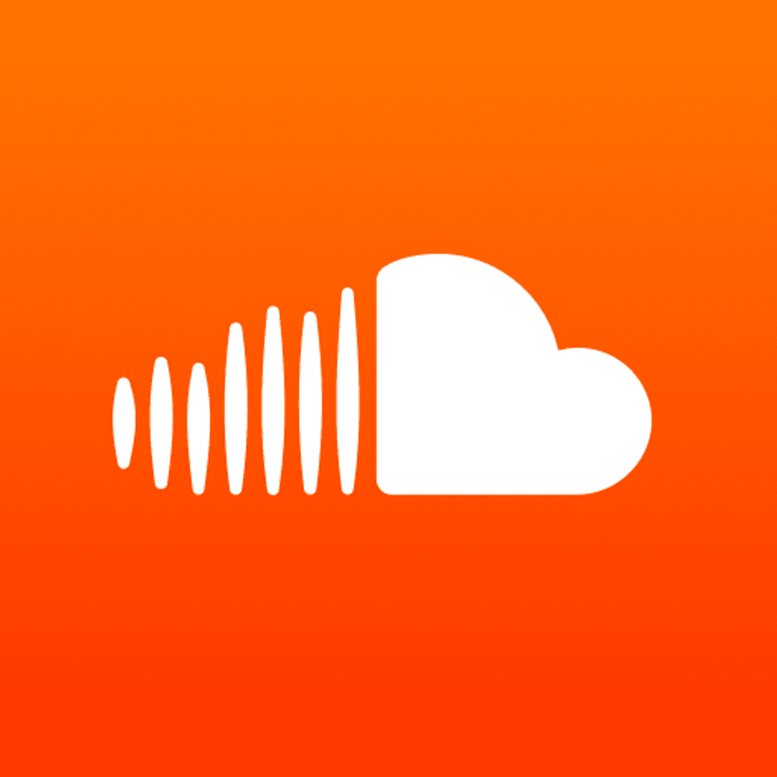 App SoundCloud - Play Music, Podcasts & New Songs - Apps on Google ...