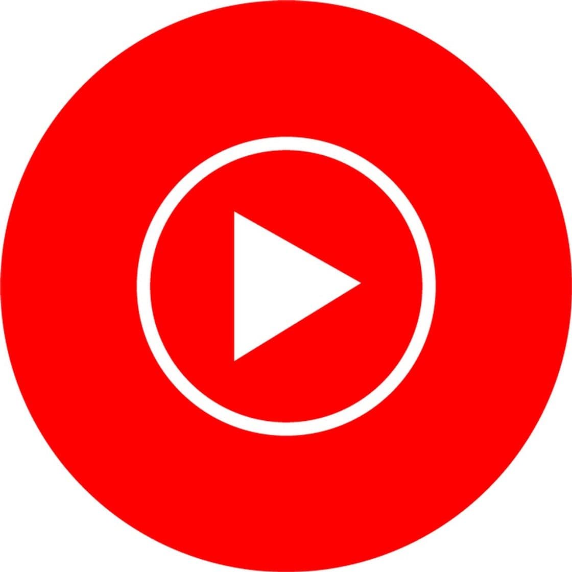 App Youtube Music