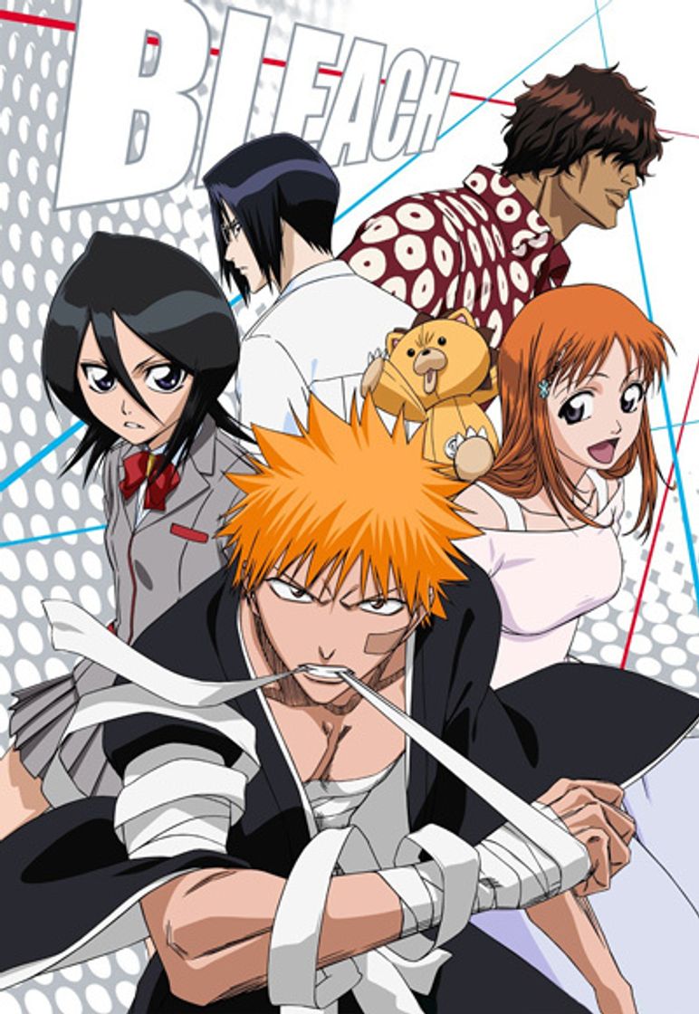 Moda Bleach