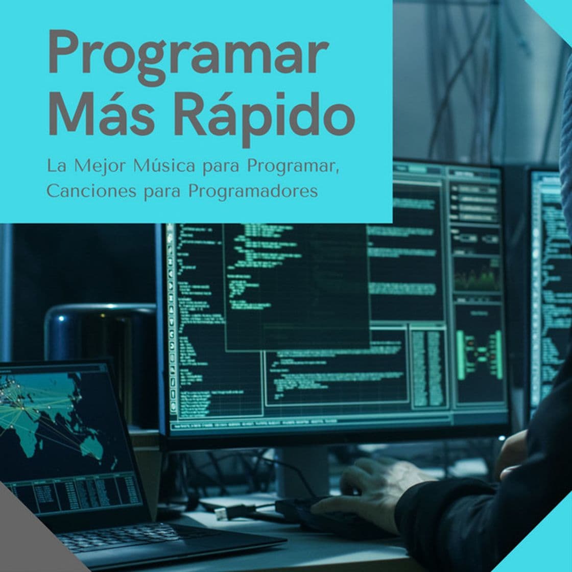 Canción Programar Más Rápido