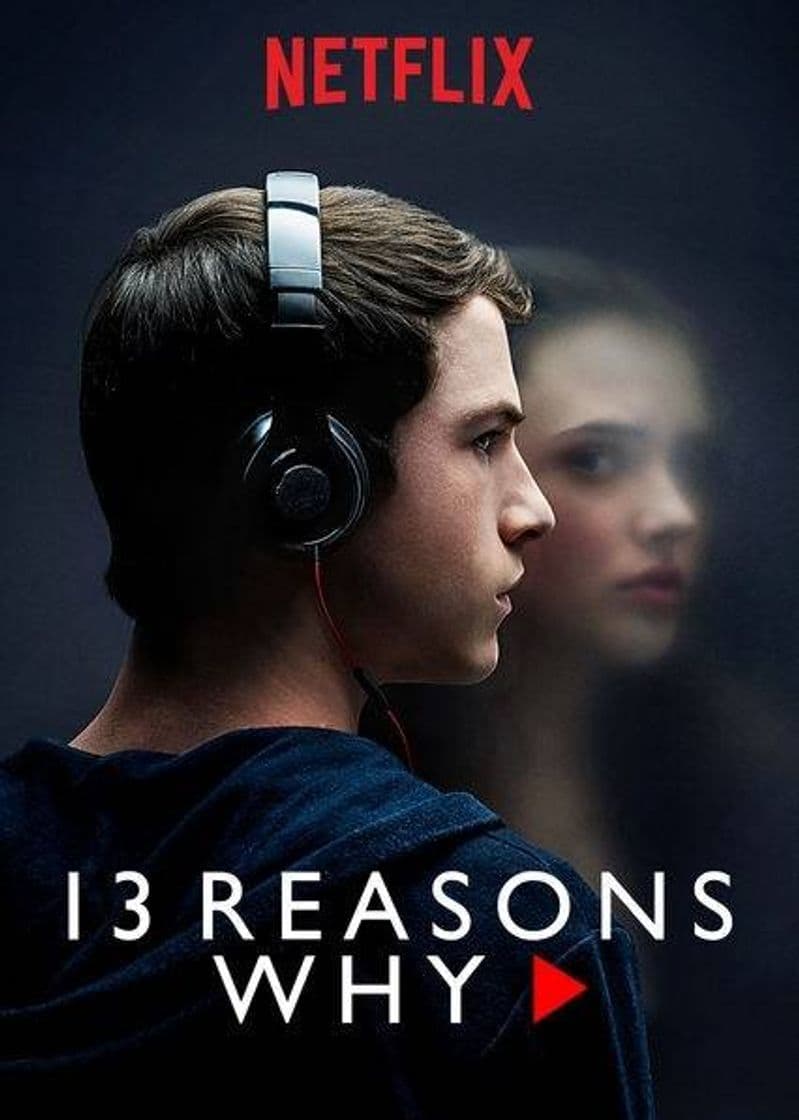 Moda 13 Reasons why 