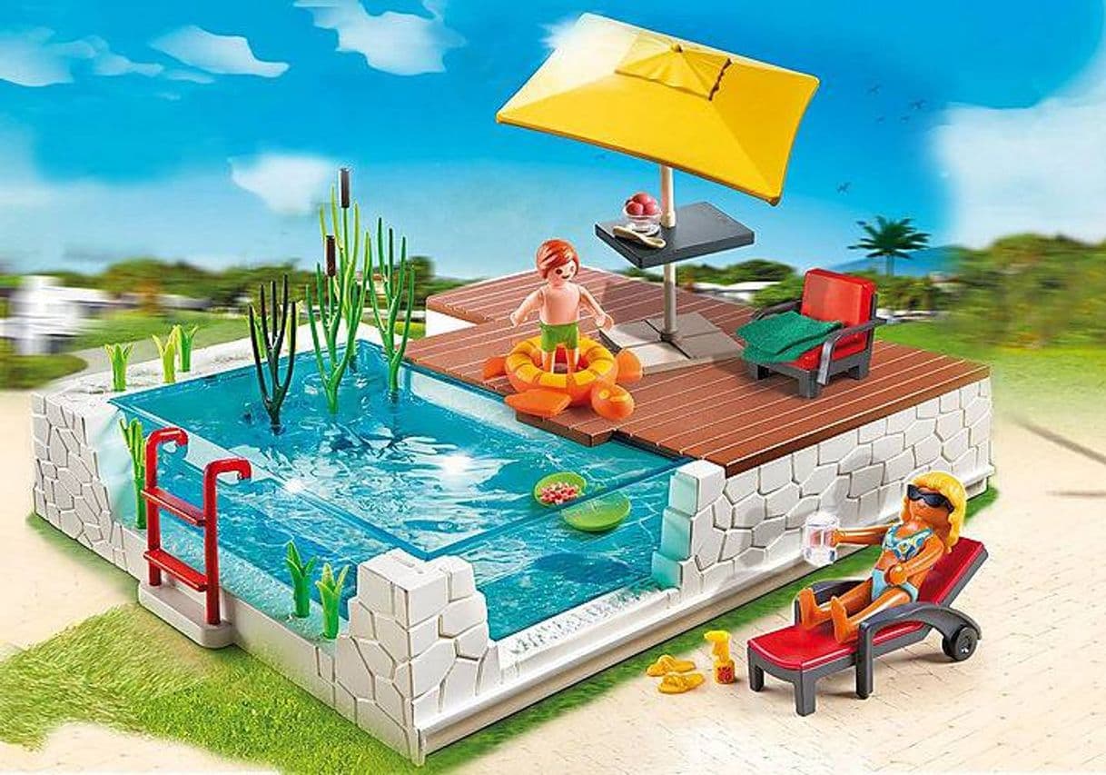 Product PLAYMOBIL